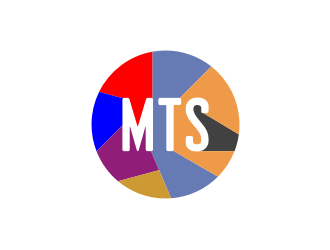 MTS logo design by bricton
