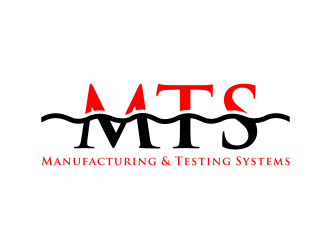 MTS logo design by nurul_rizkon