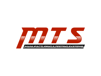 MTS logo design by savana