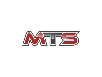 MTS logo design by bricton