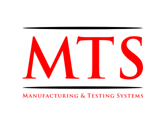 MTS logo design by nurul_rizkon