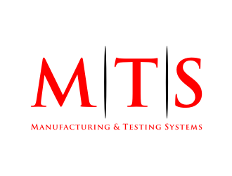 MTS logo design by nurul_rizkon