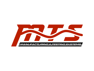 MTS logo design by savana