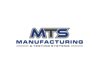 MTS logo design by bricton
