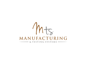 MTS logo design by bricton