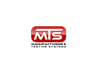 MTS logo design by sodimejo