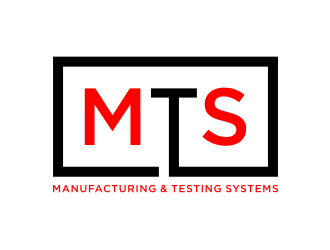 MTS logo design by nurul_rizkon