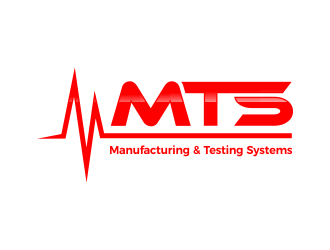 MTS logo design by creator_studios