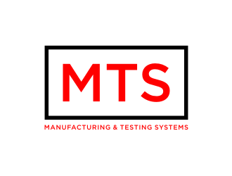 MTS logo design by nurul_rizkon