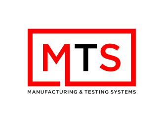 MTS logo design by nurul_rizkon