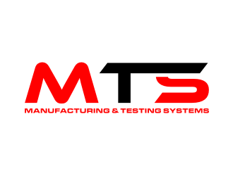 MTS logo design by nurul_rizkon