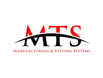 MTS logo design by nurul_rizkon