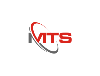 MTS logo design by R-art