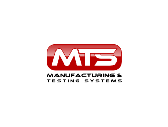 MTS logo design by sodimejo