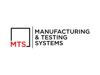 MTS logo design by nurul_rizkon