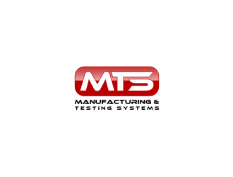 MTS logo design by sodimejo