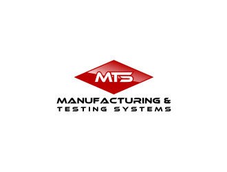 MTS logo design by sodimejo