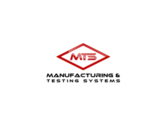 MTS logo design by sodimejo