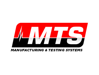 MTS logo design by scriotx