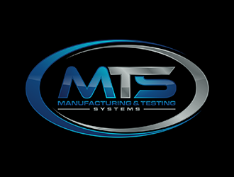 MTS logo design by ndaru