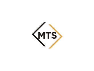 MTS logo design by narnia