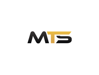 MTS logo design by narnia
