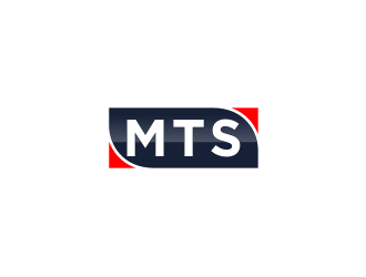 MTS logo design by narnia
