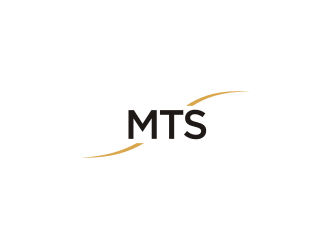 MTS logo design by narnia