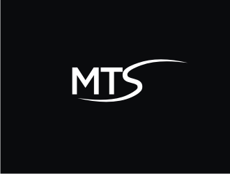 MTS logo design by narnia
