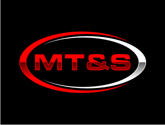 MTS logo design by nurul_rizkon