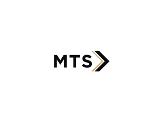 MTS logo design by narnia