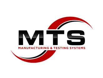 MTS logo design by evdesign