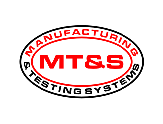 MTS logo design by nurul_rizkon