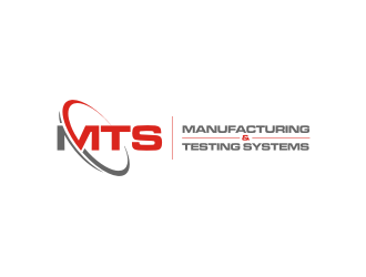 MTS logo design by R-art