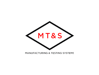 MTS logo design by Jhonb