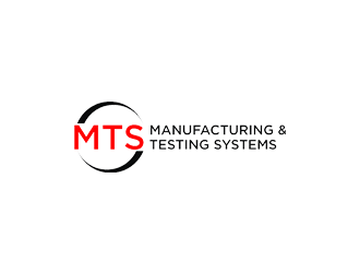MTS logo design by Jhonb