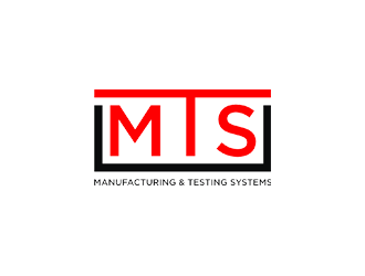 MTS logo design by Jhonb