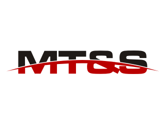MTS logo design by Sheilla