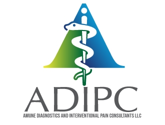 ADIPC logo design by design_brush