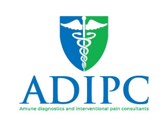ADIPC logo design by pixalrahul
