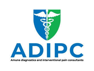 ADIPC logo design by pixalrahul