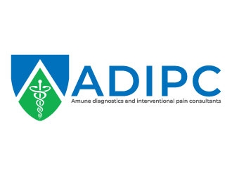 ADIPC logo design by pixalrahul
