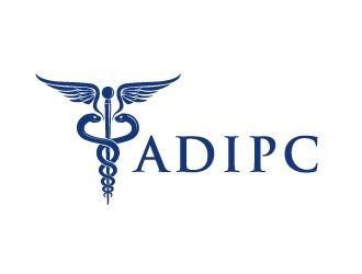 ADIPC logo design by iamjason