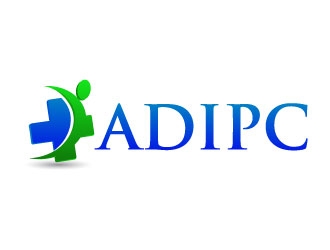 ADIPC logo design by KDesigns