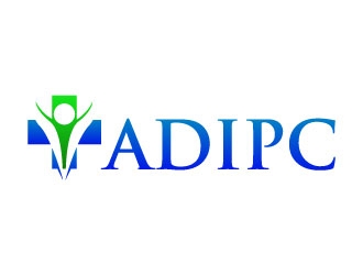 ADIPC logo design by KDesigns