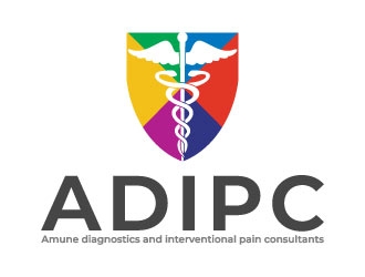 ADIPC logo design by pixalrahul
