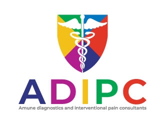 ADIPC logo design by pixalrahul