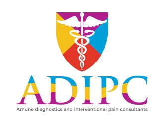 ADIPC logo design by pixalrahul