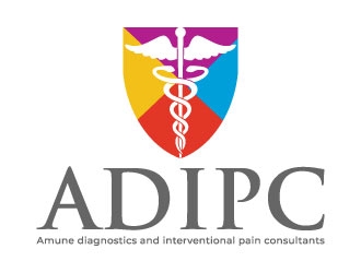 ADIPC logo design by pixalrahul