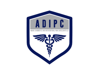 ADIPC logo design by nona